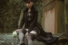 Rack Framboise / photo: Simon Gosselin / Black Rose / 20