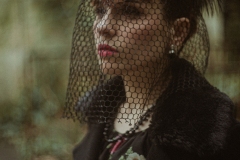 Rack Framboise / photo: Simon Gosselin / Black Rose / 14